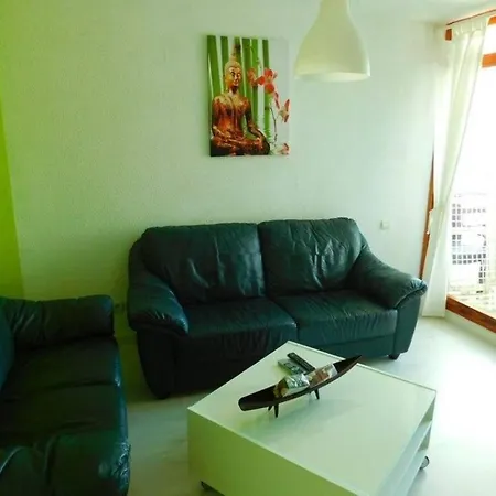 Beautiful 2 Bedroom Near Puerto Rico アパート Mogán