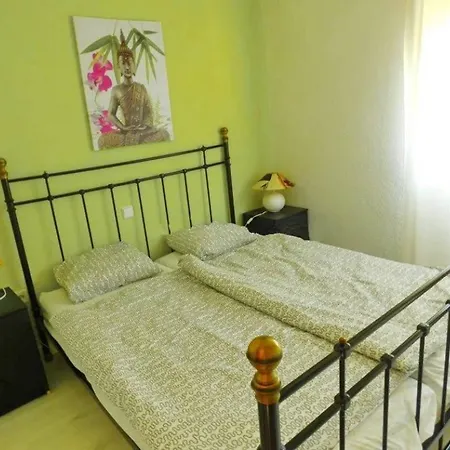 アパート Beautiful 2 Bedroom Near Puerto Rico