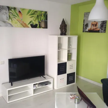 Beautiful 2 Bedroom Near Puerto Rico アパート *