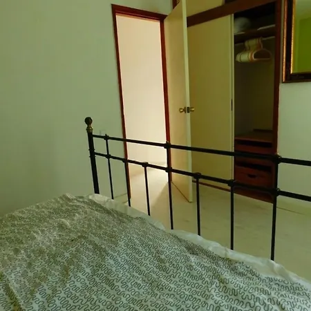アパート Beautiful 2 Bedroom Near Puerto Rico