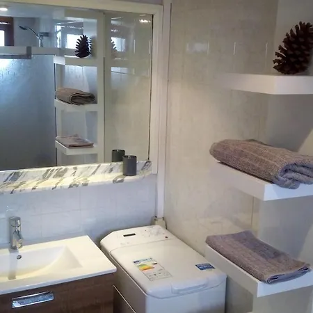 Beautiful 2 Bedroom Near Puerto Rico Mogán